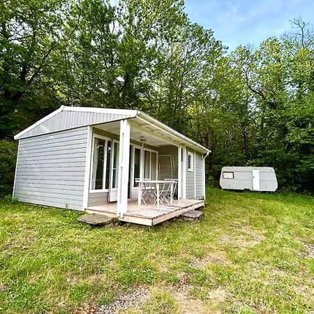 Tatil Evi Les De Mezouilhac, Le Cerisier Riols