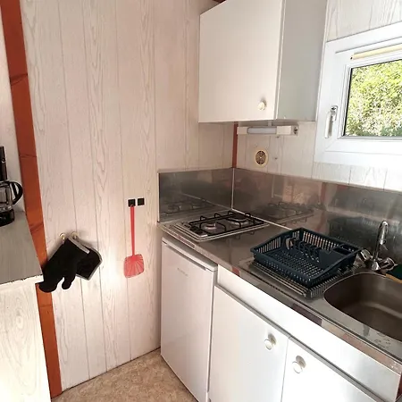 Tatil Evi Les De Mezouilhac, Le Cerisier *