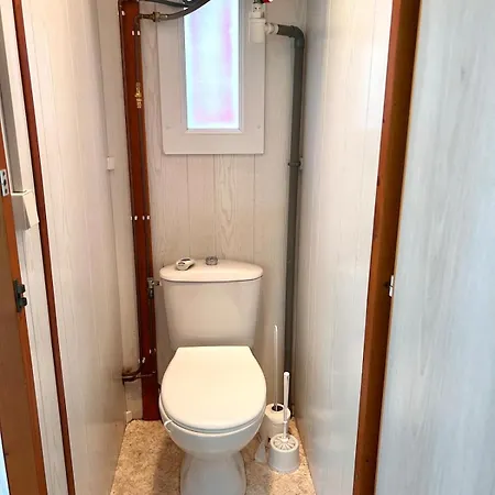 Holiday home Les De Mezouilhac, Le Cerisier