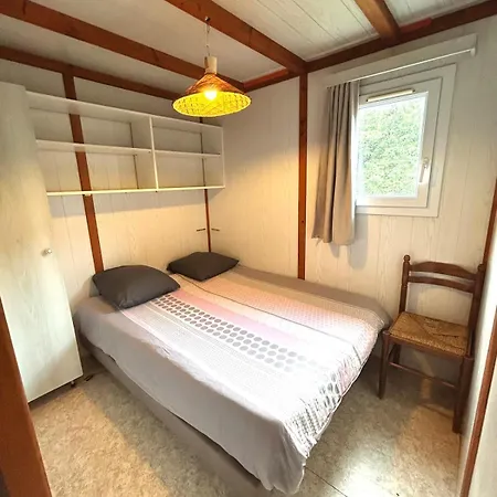 Ferienhaus Les De Mezouilhac, Le Cerisier Riols