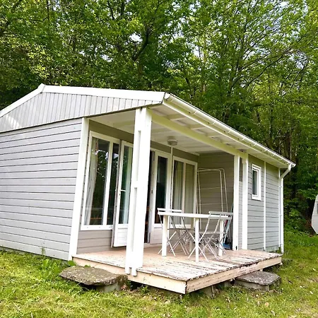 Ferienhaus Les De Mezouilhac, Le Cerisier Riols